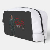 Poëtisch Rome Toilettasje (Rechterhoek)