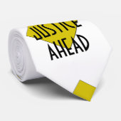 POETISCH STROPDAS (Opgerold)