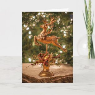 Poëtische vakantie Kaart