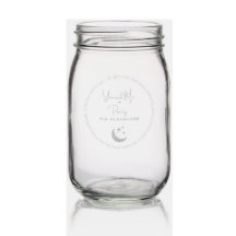 Poetry in a Jar