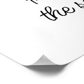 Poetry stimuleert Poster (Hoek)