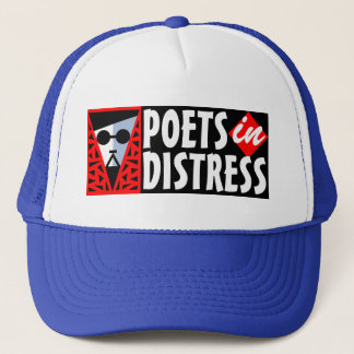 POETS IN DISTRESS CLASSIC PET