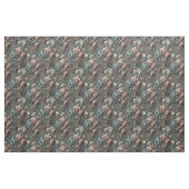Poets Pending – Gothic Statement Tegel Stof (Yard (91,4 cm))