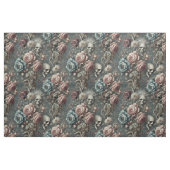 Poets Pending – Gothic Statement Tegel Stof (Fat Quarter)