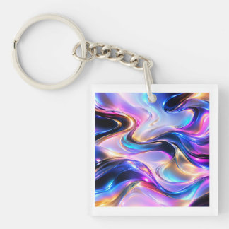 poets sleutelhanger
