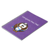 poetsdoedel notitieboek (Linkerzijde)