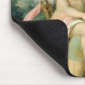 Poetsinspiratie, 1785 muismat (Hoek)