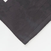 Poetsverlies Memorials Keepomwille Dog Foto Collag Fleece Deken (Hoek)