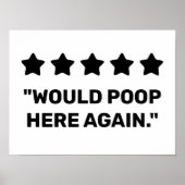 Poettering hier opnieuw poster (Voorkant)