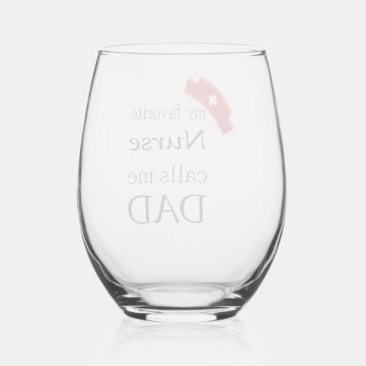 poevaghn8 wijnglas zonder voet (Achterkant)