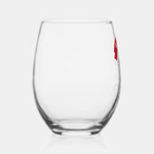 poevaghn8 wijnglas zonder voet (Rechts)