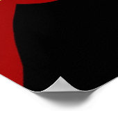 Poëzie (akoestisch gedicht) poster (Hoek)