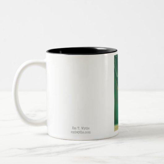 Poëzie die de Mok van het Citaat van de Plutarch s (Links)