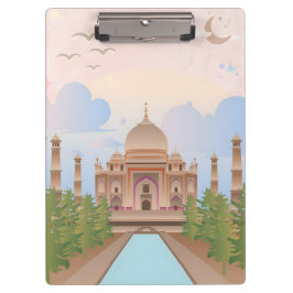 Poëzie in marmer klembord