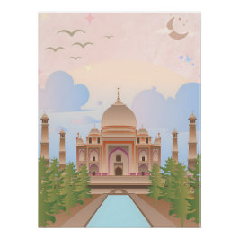 Poëzie in marmer perfect poster