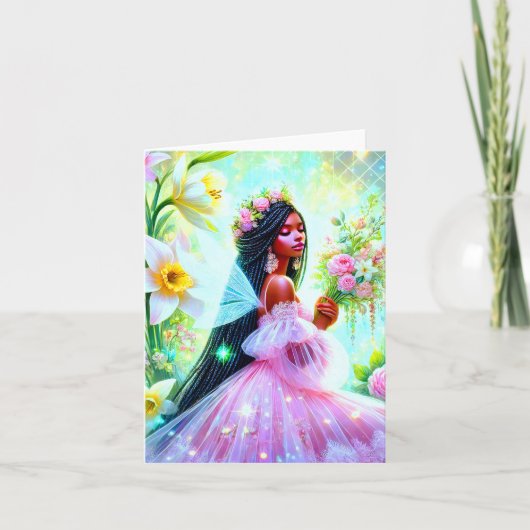 Poëzie, kaart voor iedereen (Voorkant)