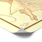 Poëzie Poster (Hoek)