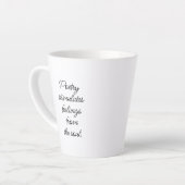 Poëzie stimuleert latente Mok (Linkerhoek)