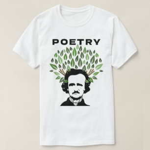 Poëzie T-shirt