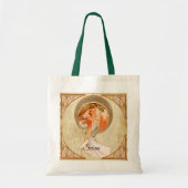 Poëzie,  tote bag (Voorkant)