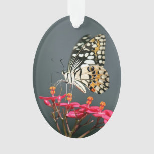 Poëzie "Wings" Ornament