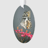 Poëzie "Wings" Ornament (voorkant)