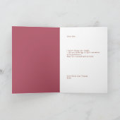 Poëziekaart - Emotionele Genezing - Kaart om Ruimt (Binnen)