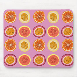 POG Hawaï Tropisch Fruit Passie Oranje Guave Muismat