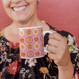 POG Hawaiian Tropical Fruit Passion Orange Guava Koffiemok