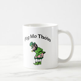 Pog Mo Thoin Gift Koffiemok
