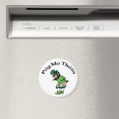 Pog Mo Thoin Gift Magneet (Insitu (Vaatwasser))