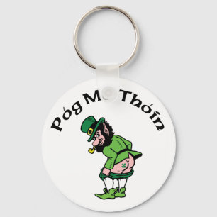 Pog Mo Thoin Gift Sleutelhanger