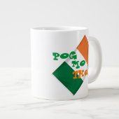 POG MO THOIN Jumbo Mok (Voorkant rechts)