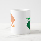 POG MO THOIN Jumbo Mok (Voorkant)