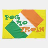 POG MO THOIN Kitchen Towel Theedoek (Horizontaal)