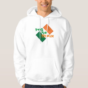 POG MO THOIN Mannen Hoodie