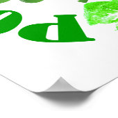 Pog mo thoin poster (Hoek)