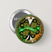 pog mo thoin ronde button 5,7 cm (Voorkant /achterkant)