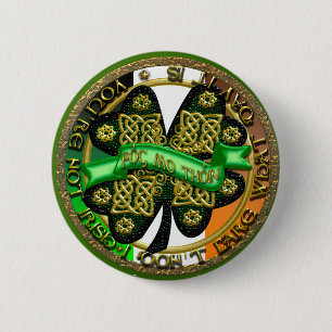 pog mo thoin ronde button 5,7 cm