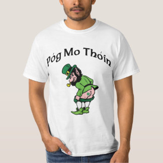Pog Mo Thoin T-shirt