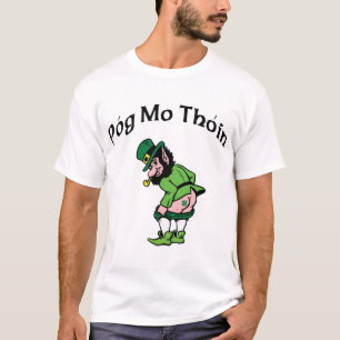Pog Mo Thoin T-shirt
