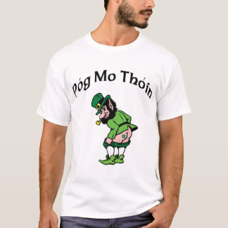 Pog Mo Thoin T-shirt