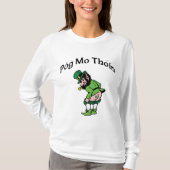 Pog Mo Thoin T-shirt (Voorkant)