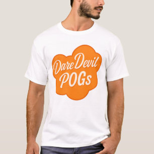 POG seltzer is geweldig... is het niet? T-shirt