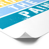 Pog Through Poster (Hoek)