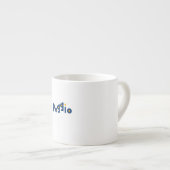 Poggio Espresso Kop (Voorkant rechts)