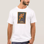 Poggio T Shirt (Voorkant)