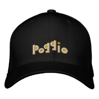 Poggio verstelbaar Pet
