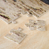 poggy hond baby  legpuzzel (Zijkant)