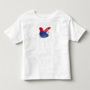 Pogi "Handsome", Filipijns, Pinoy Humorous Kinder Shirts